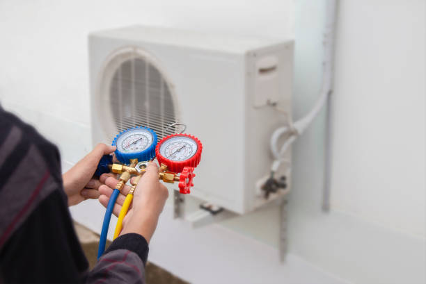 Trusted Roosevelt, NY HVAC Experts